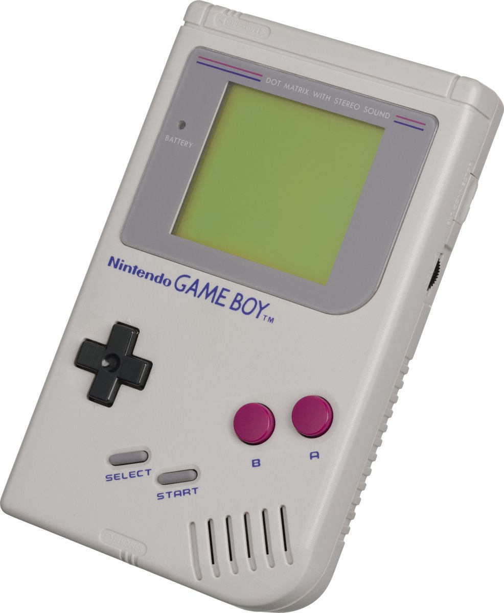 Nintendo Game Boy