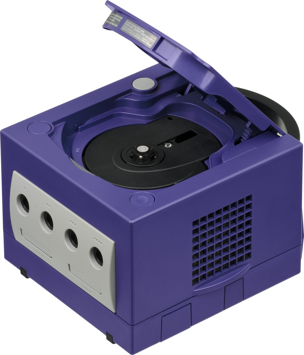 Nintendo GameCube