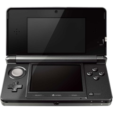 Nintendo 3DS XL