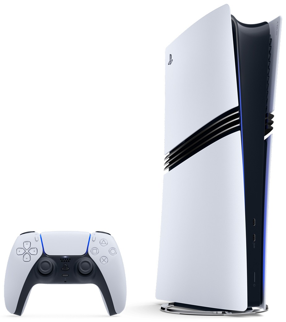 PlayStation 5 Pro