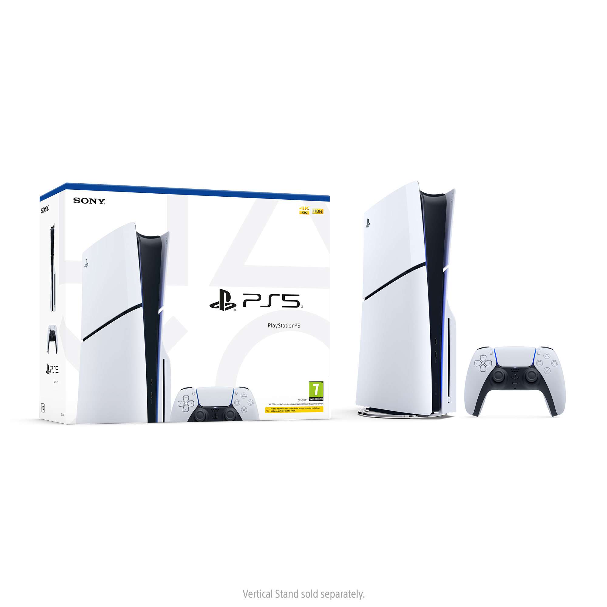 PlayStation 5 Slim