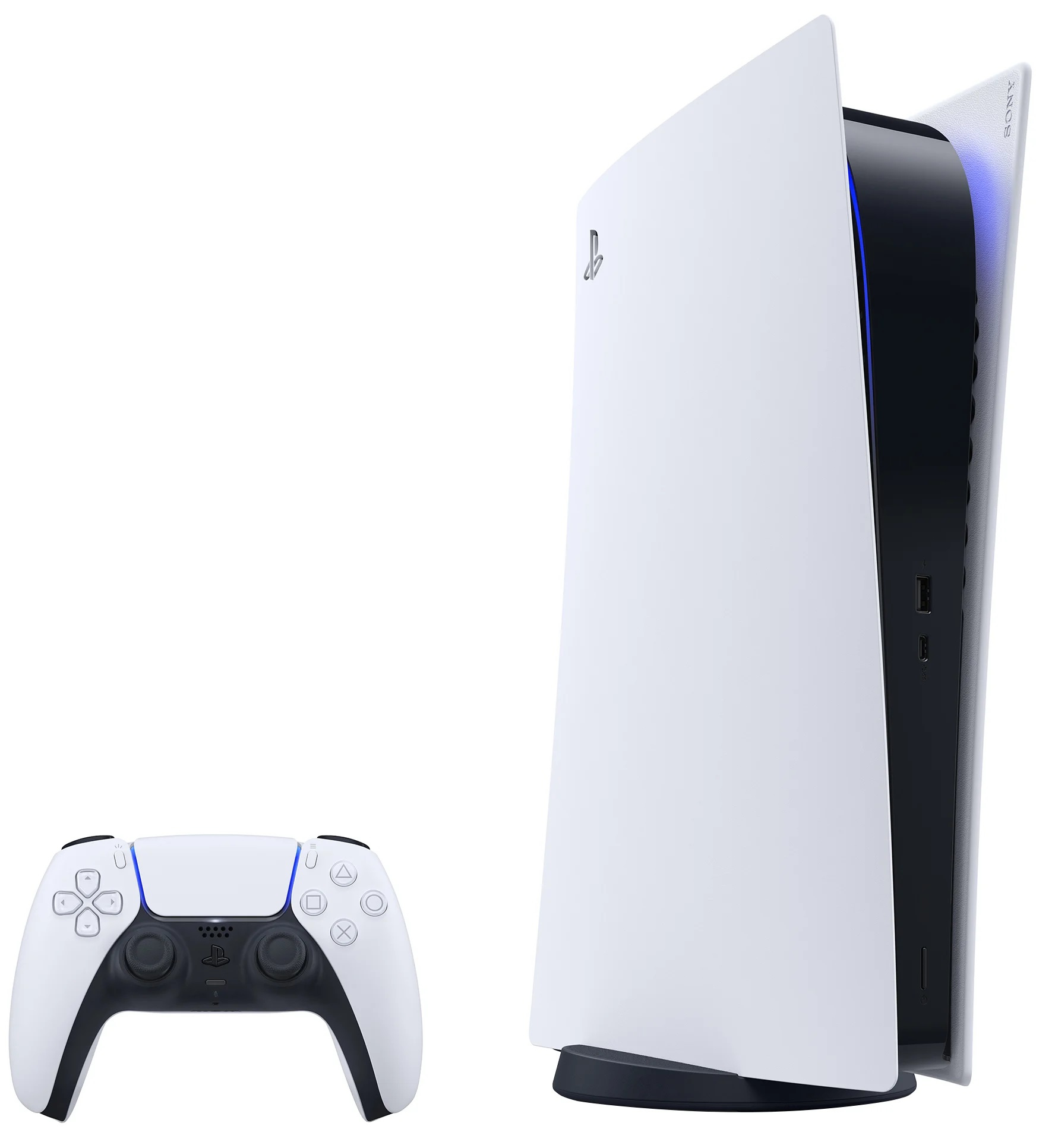 PlayStation 5 Digital (2020)