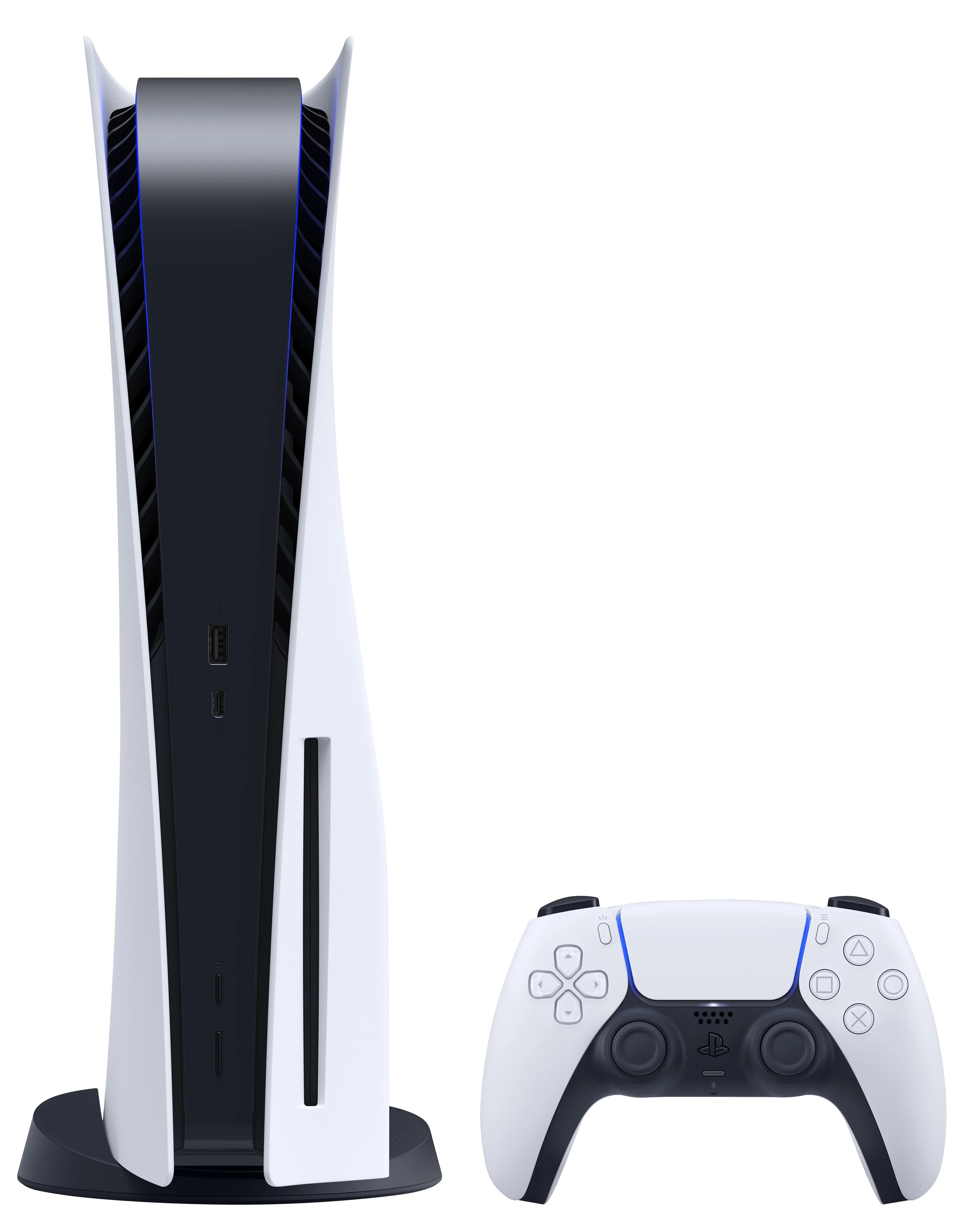PlayStation 5 (2020)