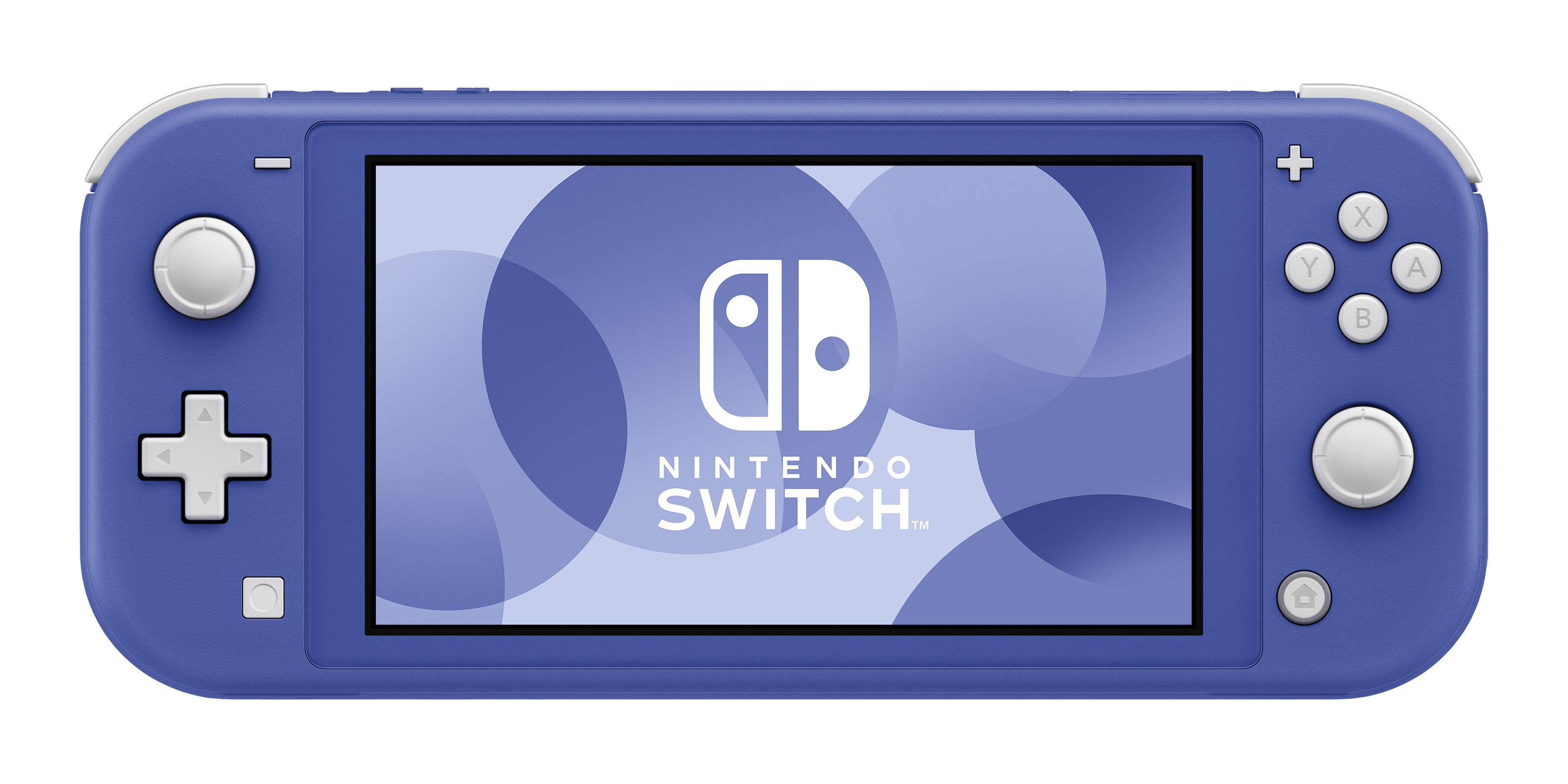 Nintendo Switch Lite, fest verbaute Joy-Con