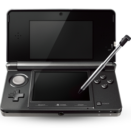 Nintendo 3DS