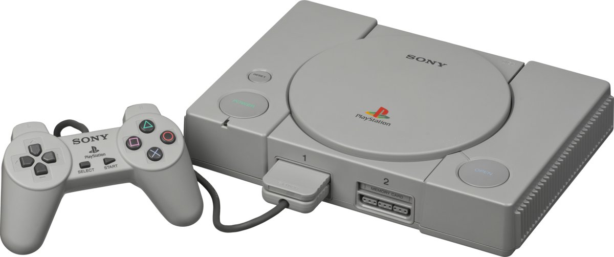 PlayStation 1
