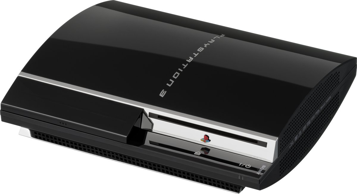 PlayStation 3