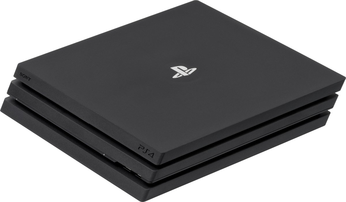 PlayStation 4 Pro