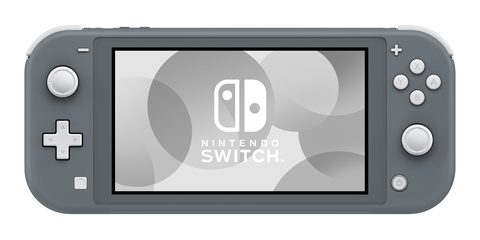 Nintendo Switch Lite verkaufen