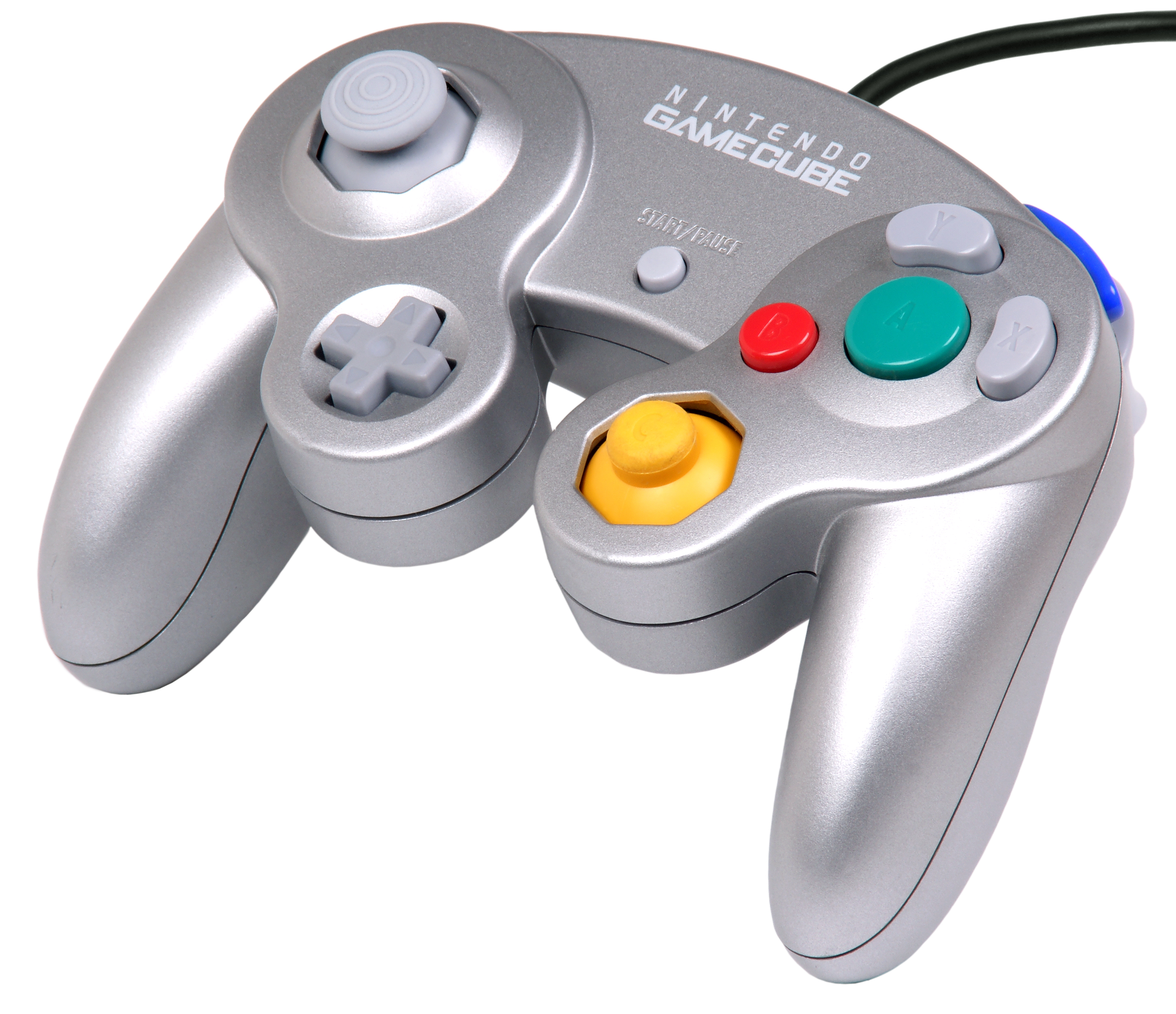 GameCube-Controller