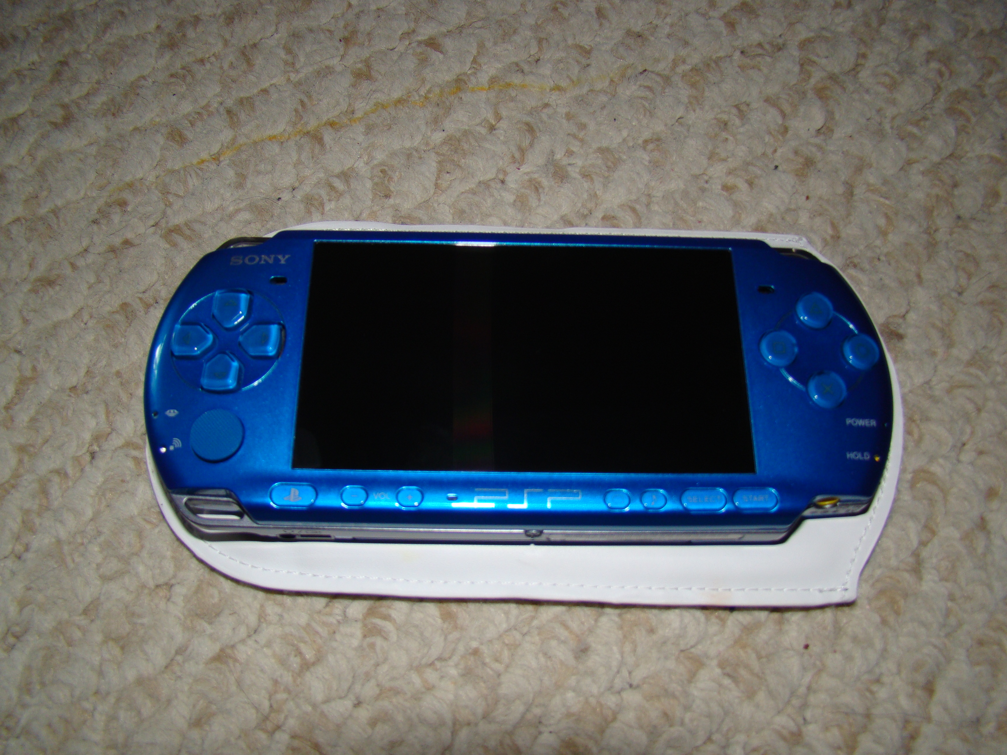 Sony PSP 3004