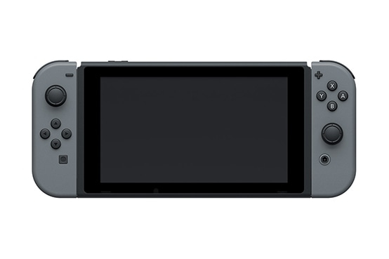 Nintendo Switch Joy-Cons